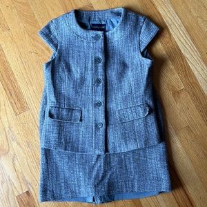 Banana Republic Matching Set